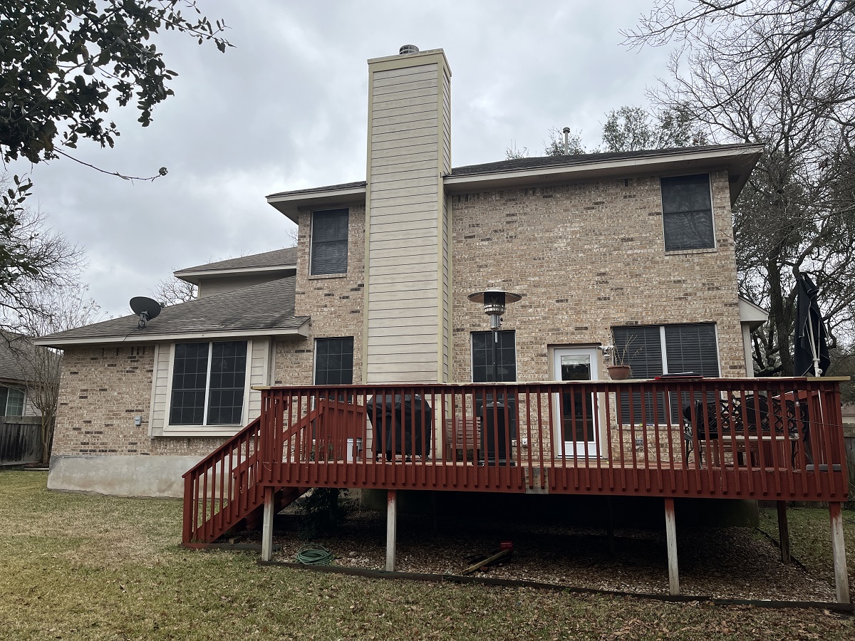 Before Photo