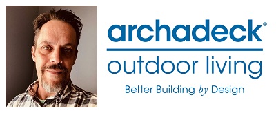 owner of Archadeck of Austin