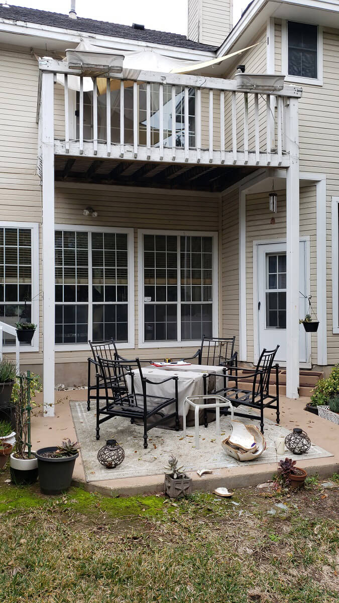 backyard outdoor living contractors on Complete Outdoor Living Overhaul Creates Delightful Nw Austin Patio Archadeck Outdoor Living