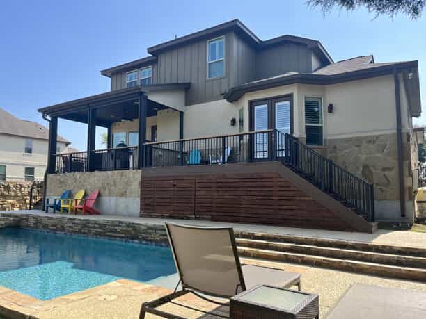 Cedar Park Home