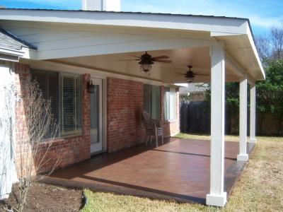 Covered Porches and Patios | Photo Gallery
