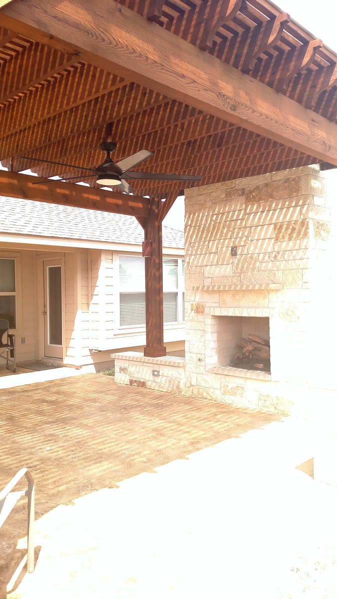 Shade | Photo Gallery