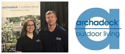 Archadeck of Birmingham owners