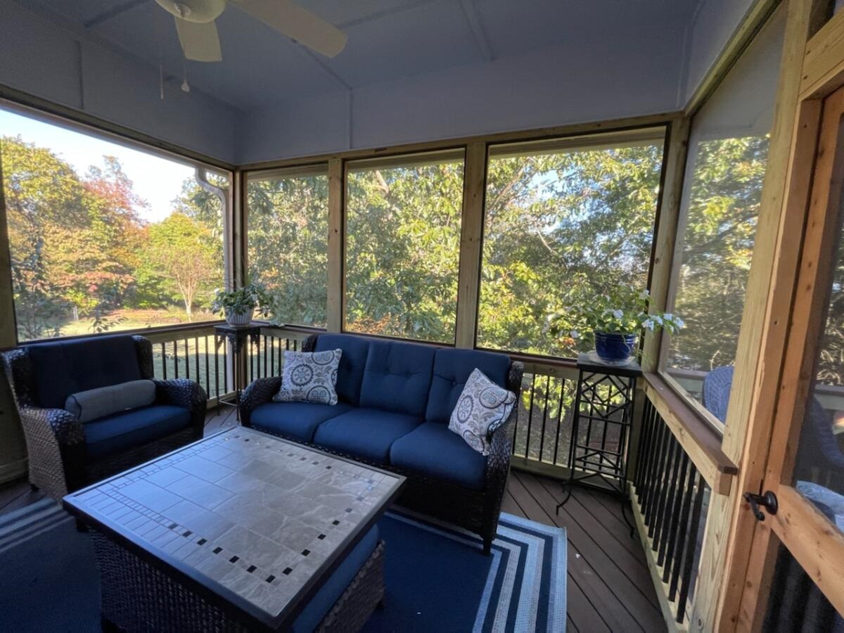 Lake Crest Deck and Porch Builders, Hoover, AL