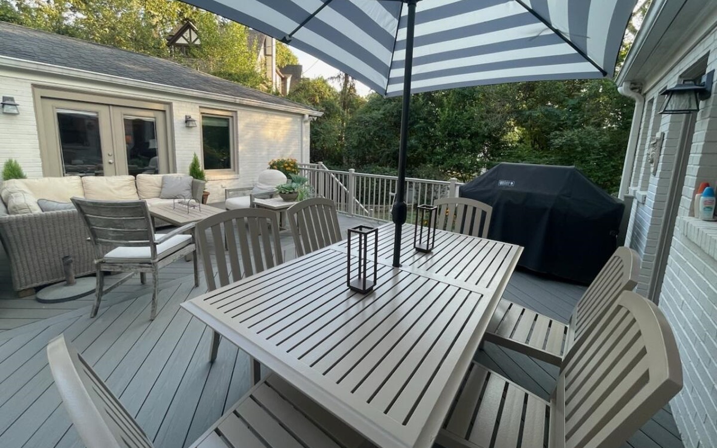 Here is why Archadeck is America’s #1 builder of decks, porches, patios ...