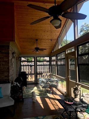 Three Four Season Rooms Photo Gallery