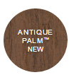 antique palm color