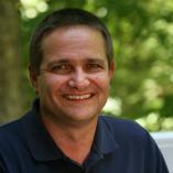 Stephen Denton, Owner of central georgia archadeck 