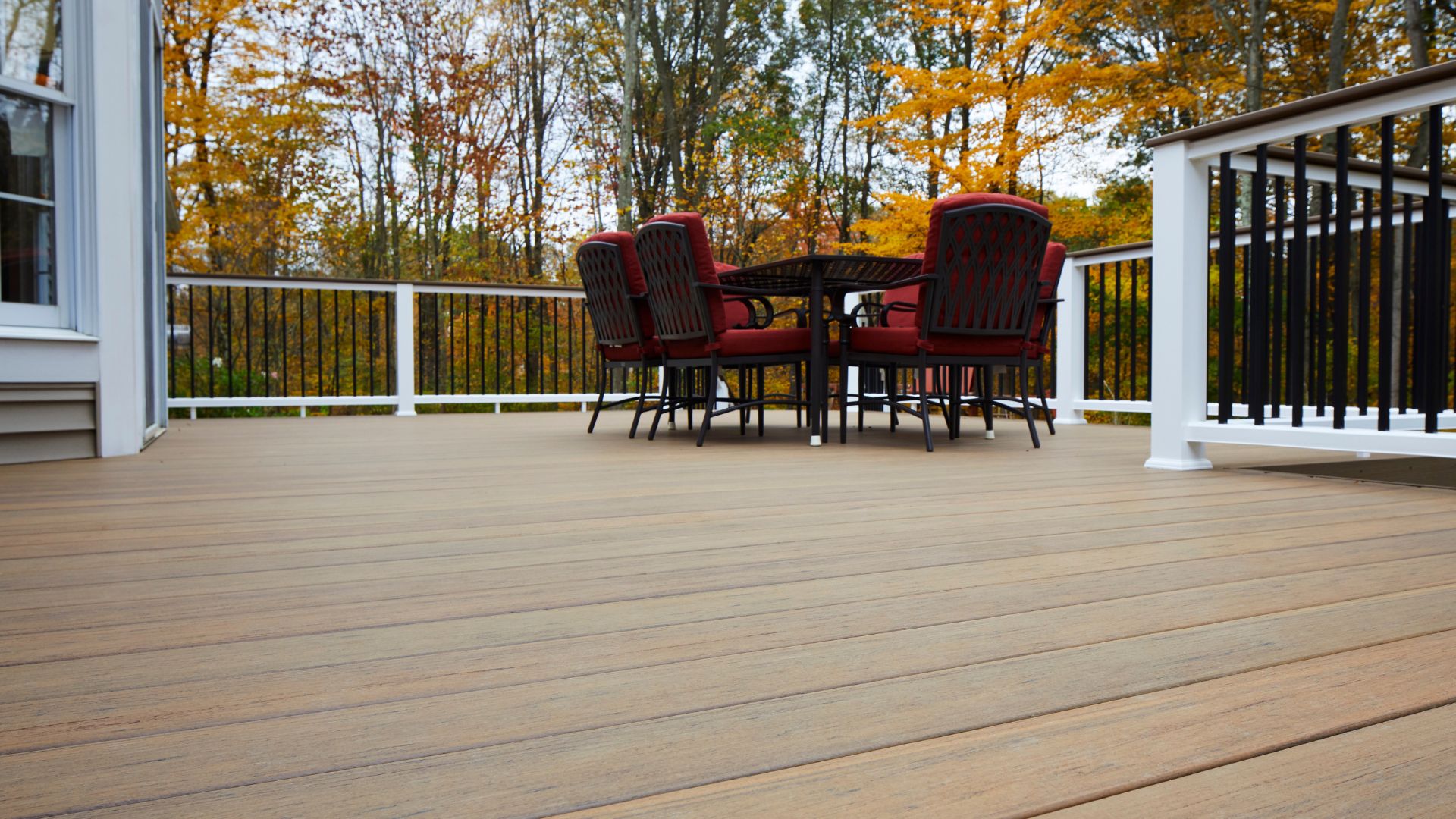TimberTech deck designer