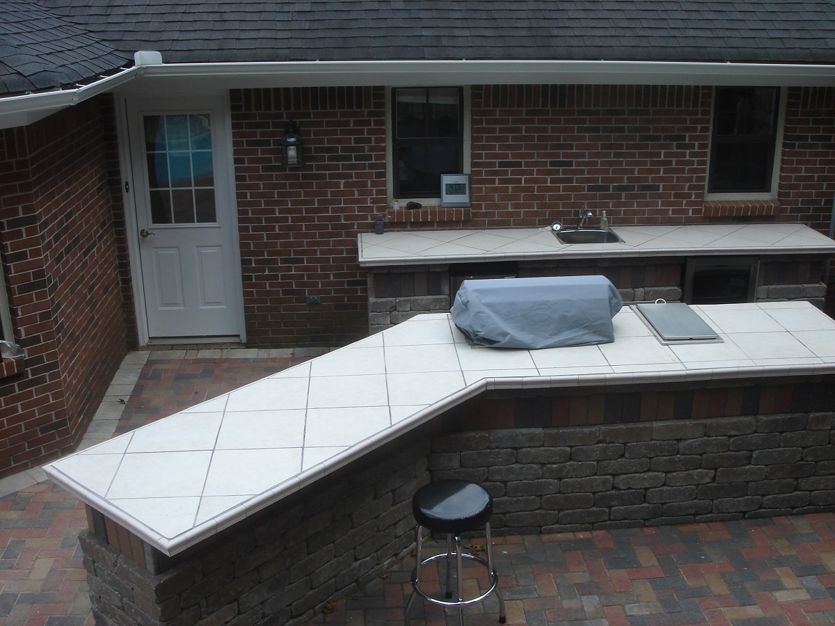 macon outdoor kitchens
