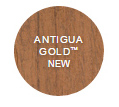 antigua gold color