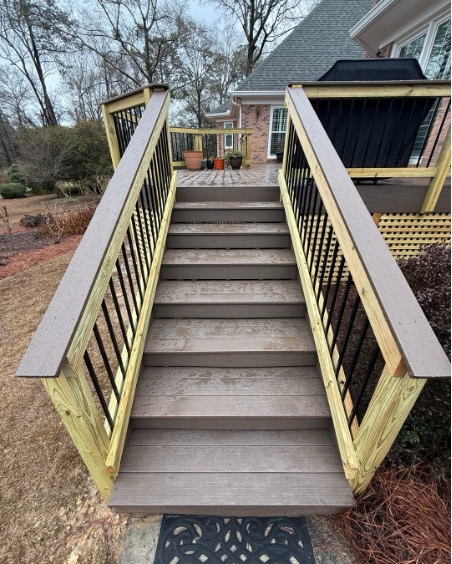 redecking benefits and longevity