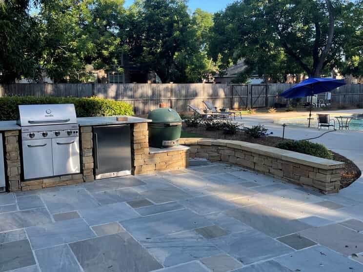 hardscape builder
