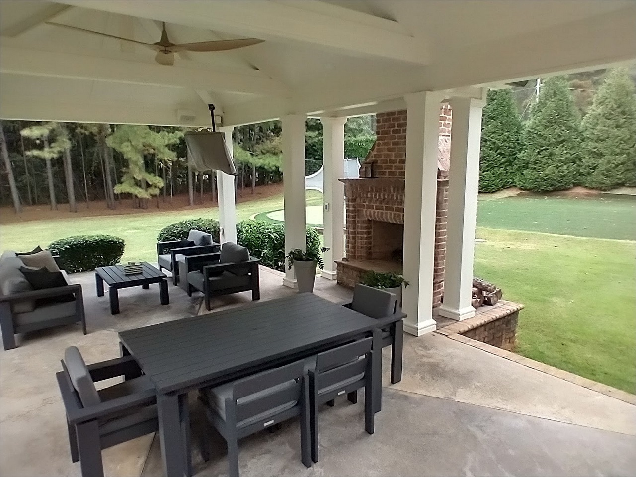 Gazebo Design