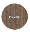 pecan color