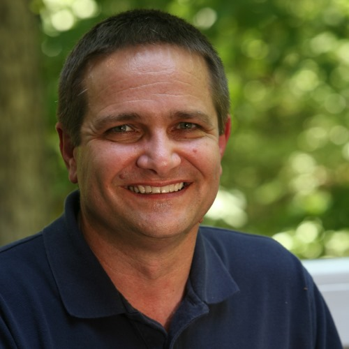 Stephen Denton Owner Archadeck Central GA