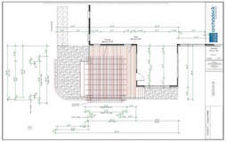 Deck plan