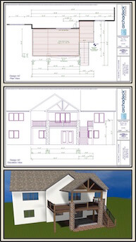 Project design