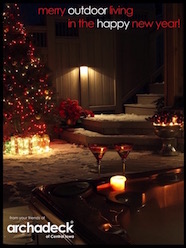 Christmas season