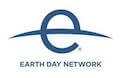 Earth day logo