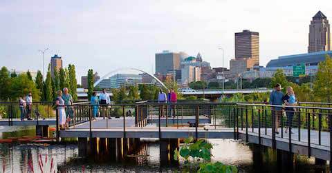 Team Archadeck | Archadeck of Central Iowa