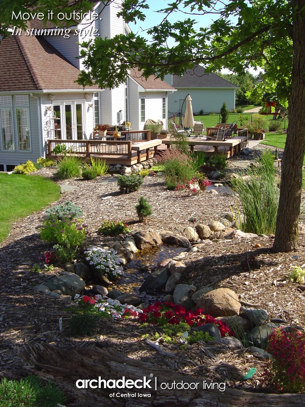 northwest outdoor living and landscapes on Patios Hardscapes Photo Gallery