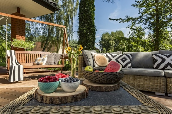 Archadeck and TimberTech AZEK Partner for Best Deck Warranties