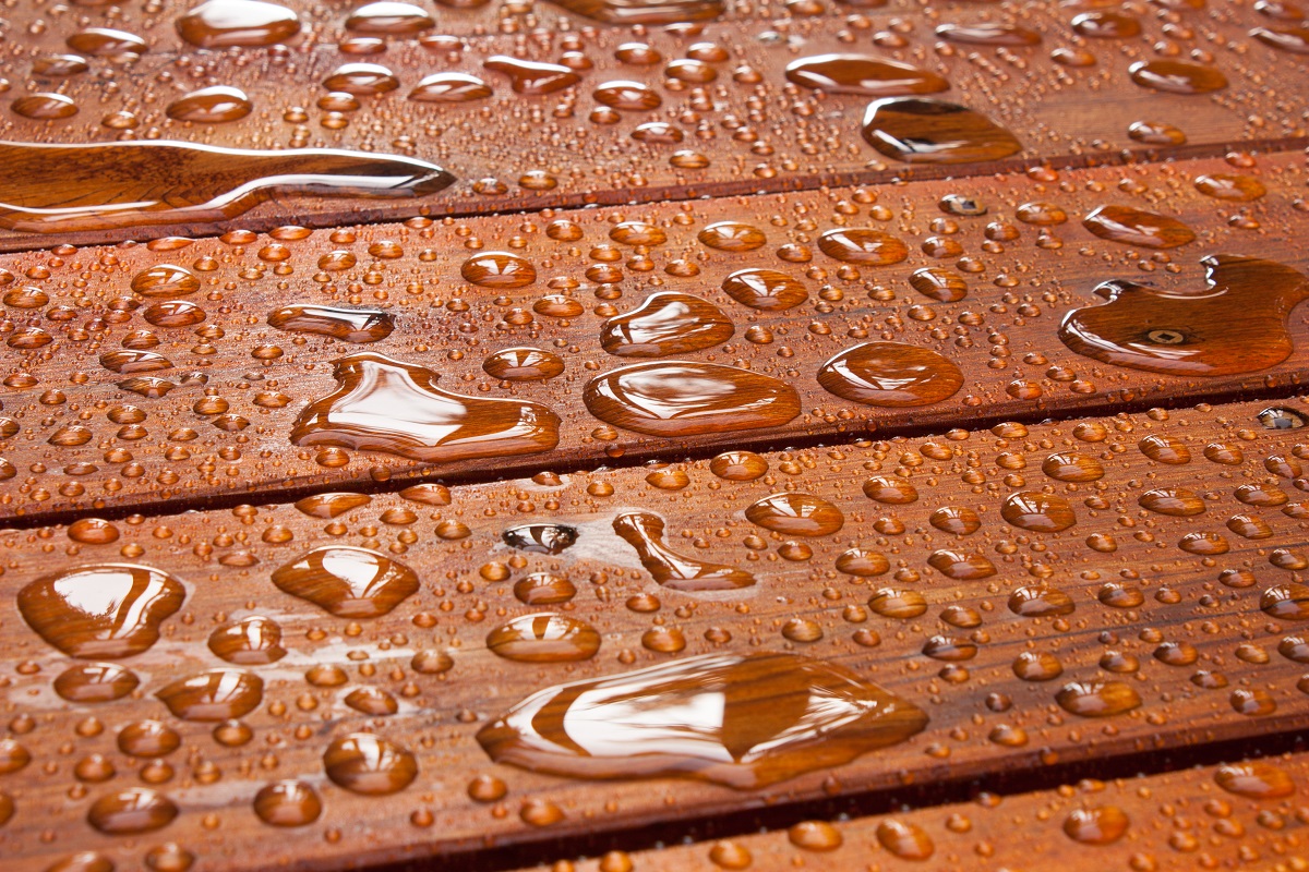 Best Practices on Maintaining Your Columbus Custom Wood Deck