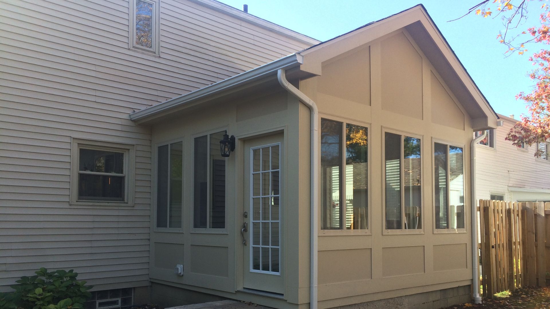 eze breeze 3 season room builders