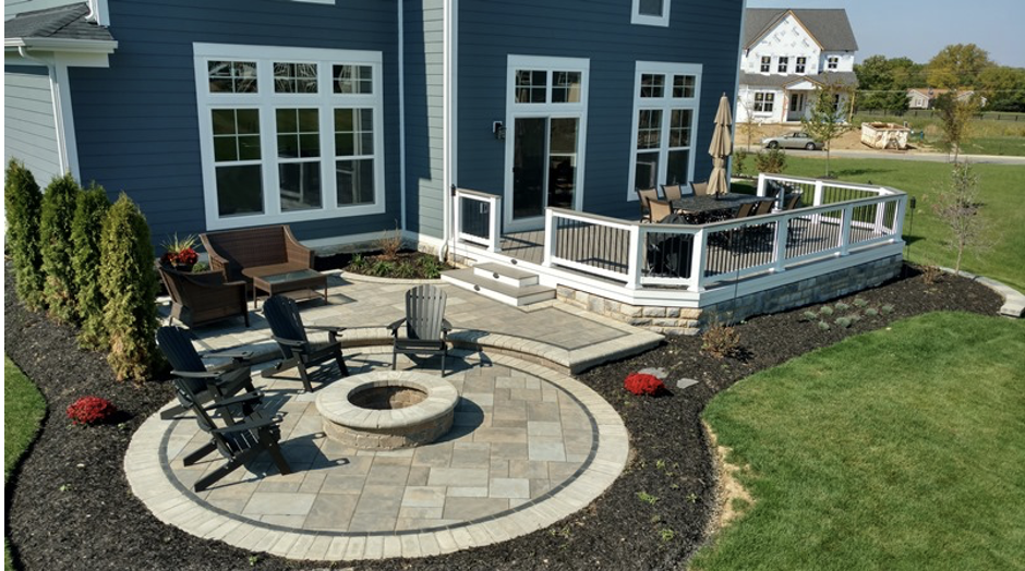 Archadeck Patio