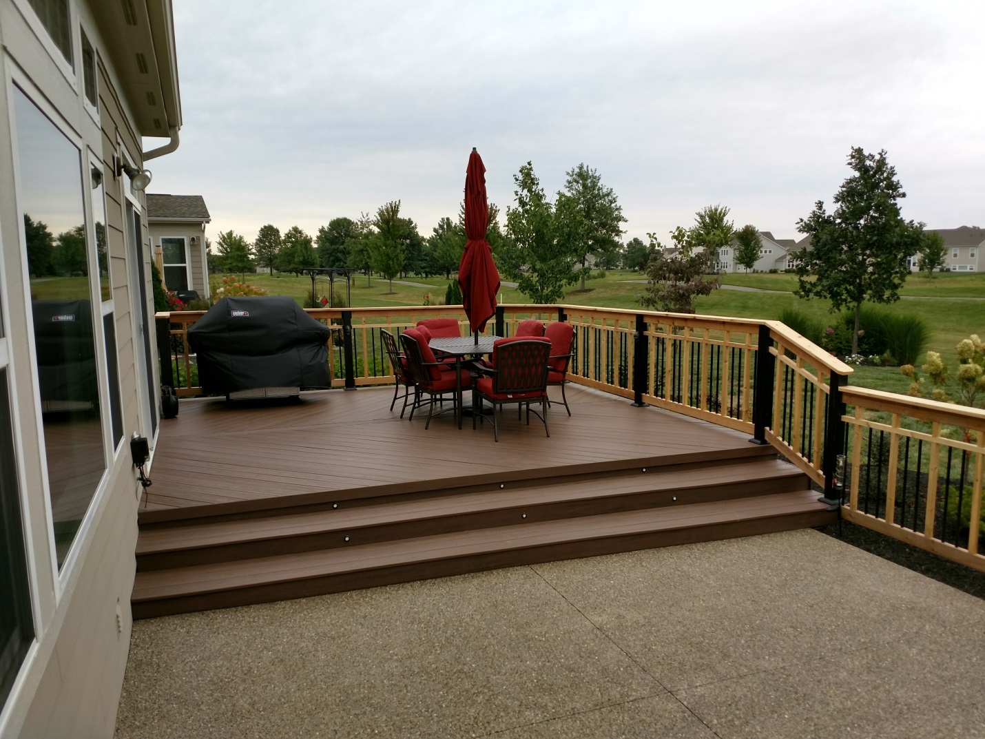 What Should I Look For in a Deck