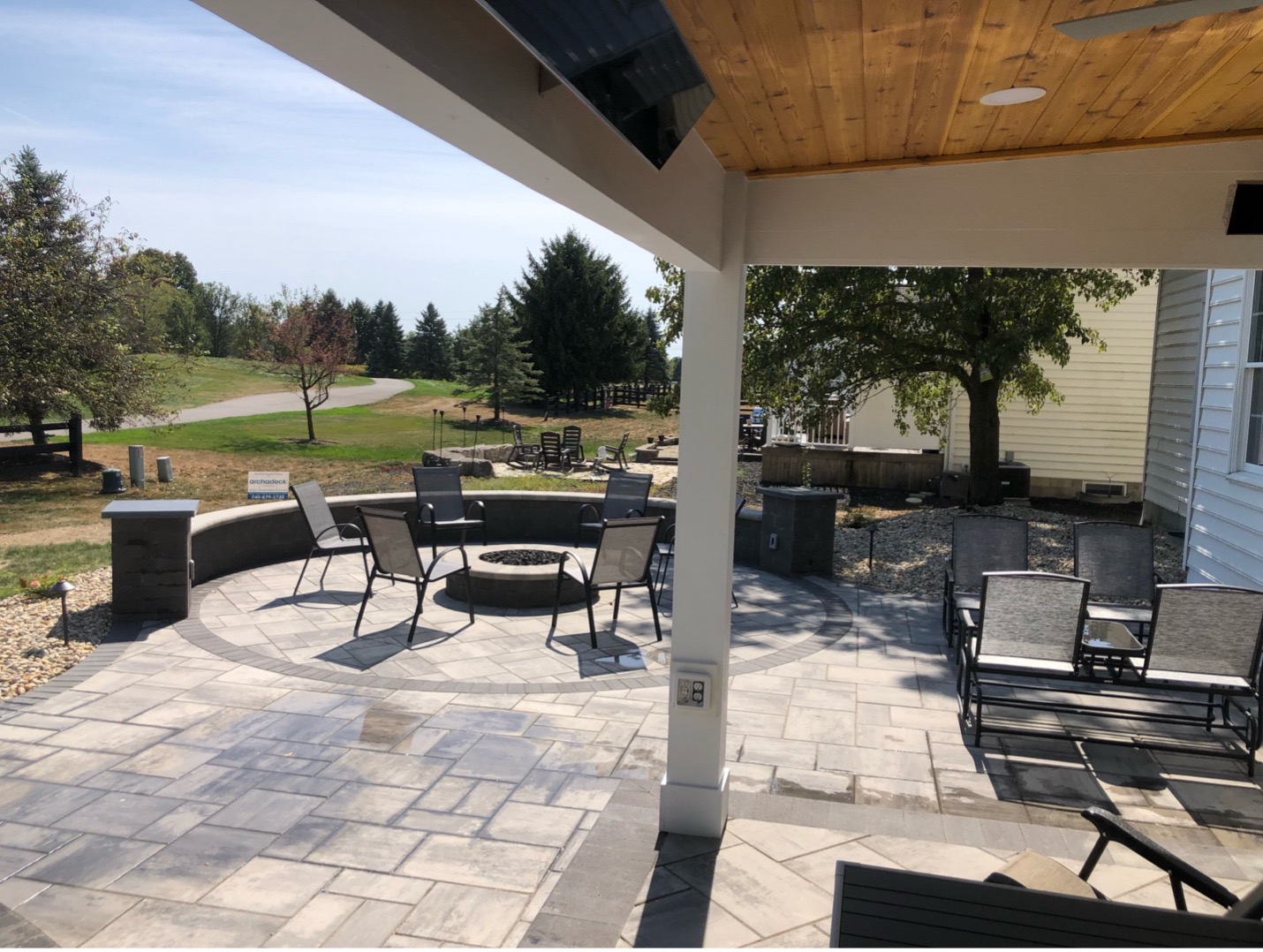 covered patio builders