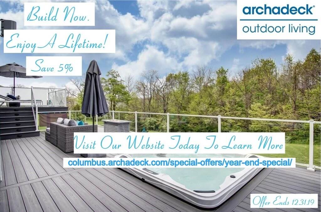 Company offer ad
