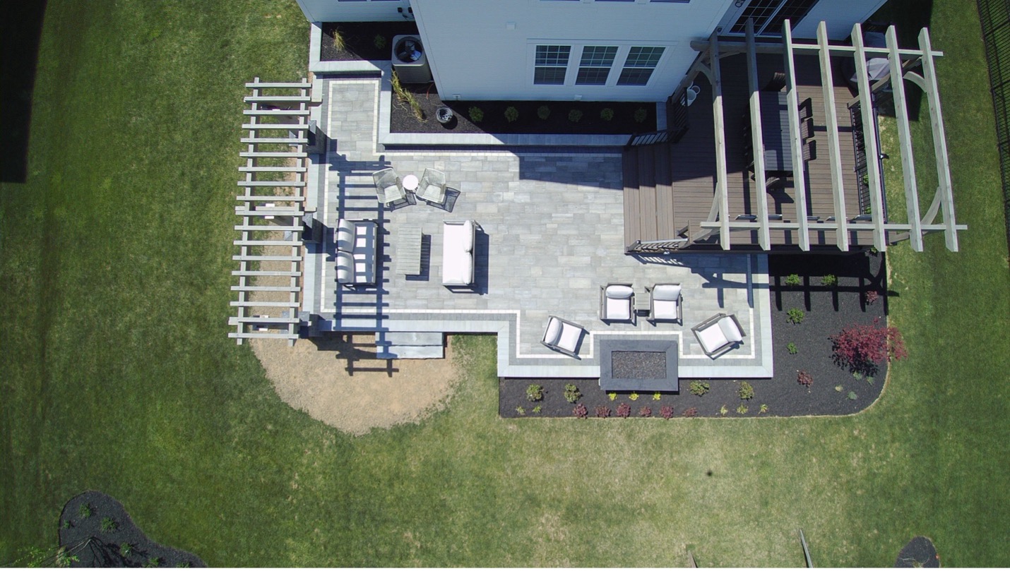 award winning deck and patio designs