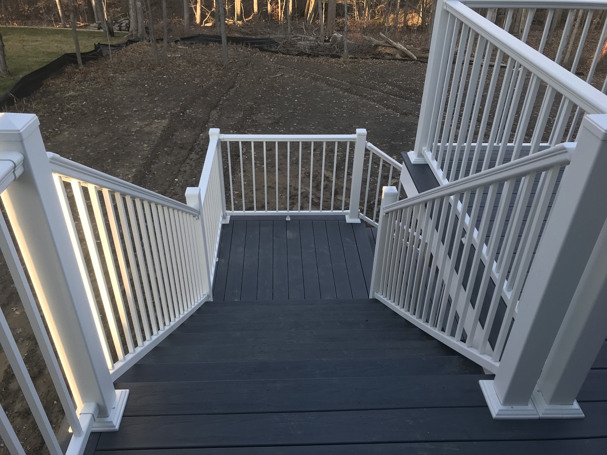 professional deck designer 