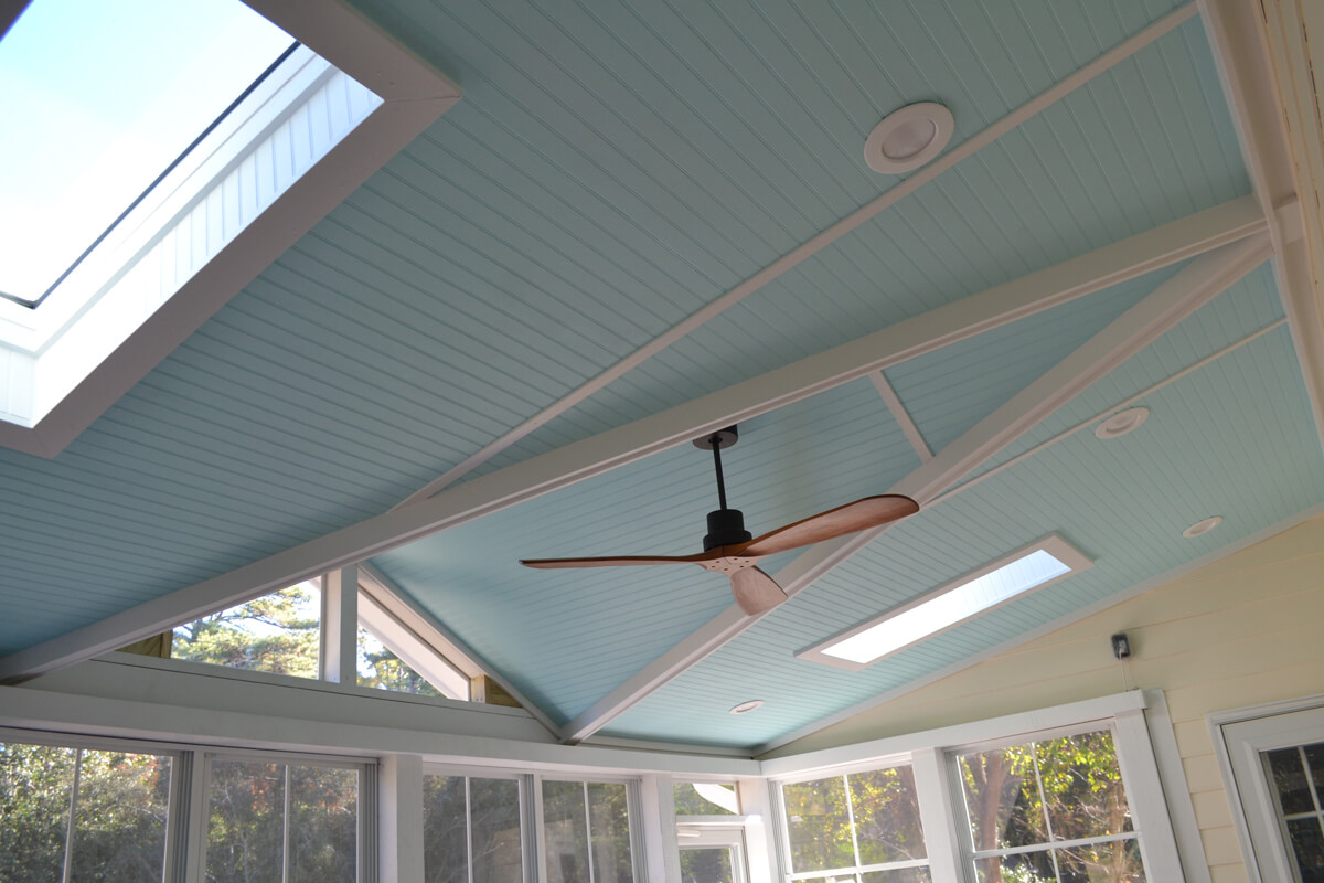 Sunroom 