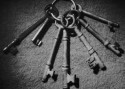 7 keys