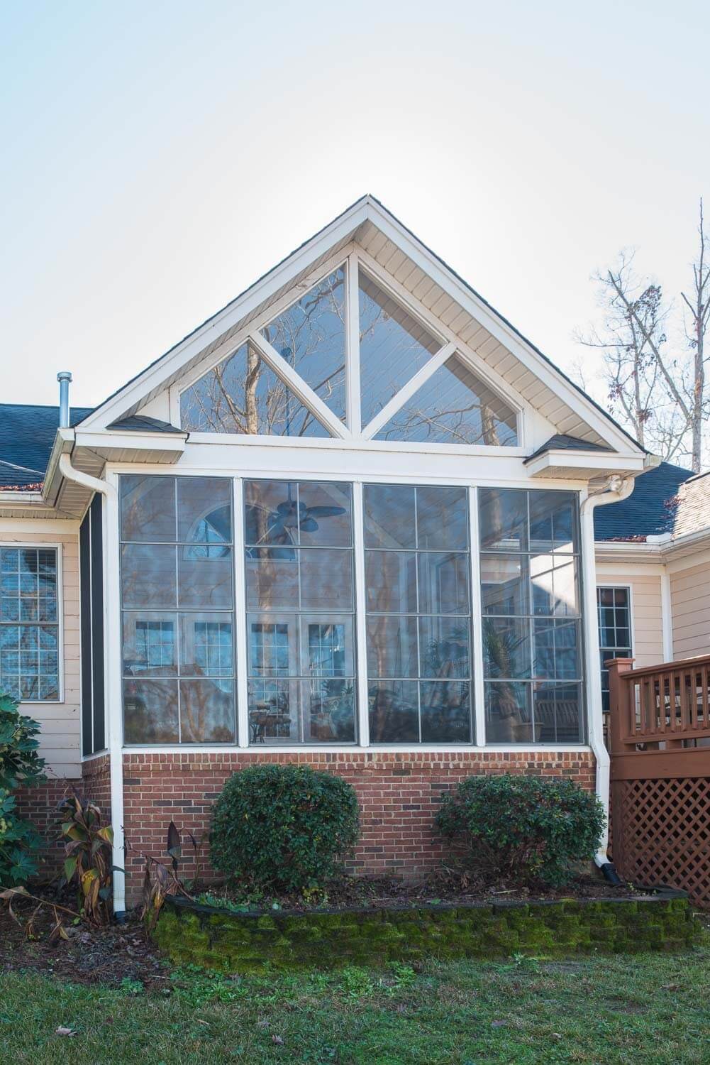 fun outdoor living charlotte nc on Columbia Aluminum Vinyl Outdoor Rooms