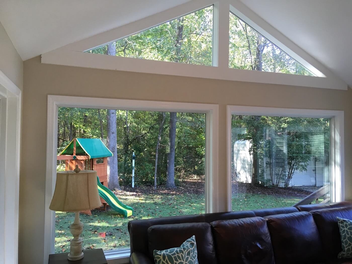 Sunroom Addition