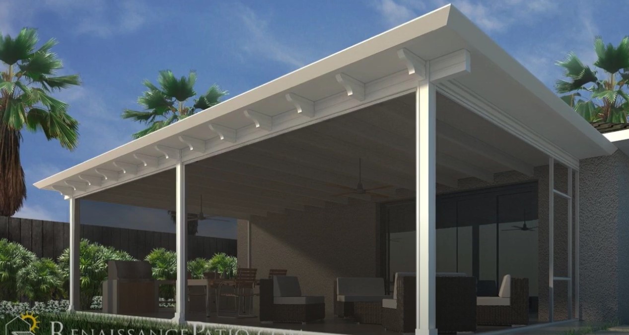 Columbia SC Renaissance Patio Covers And So Much More Archadeck