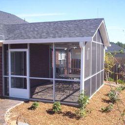 Sunroom