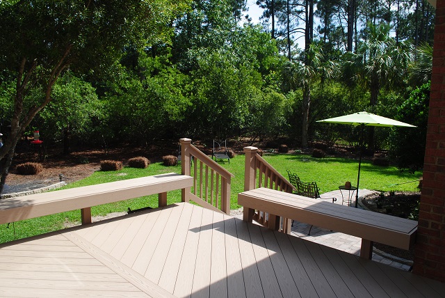 upcoming home and garden show
