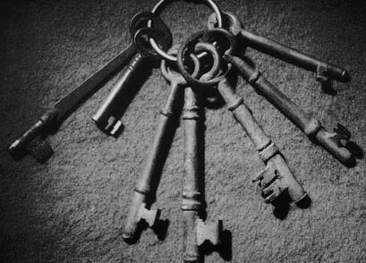 7 keys
