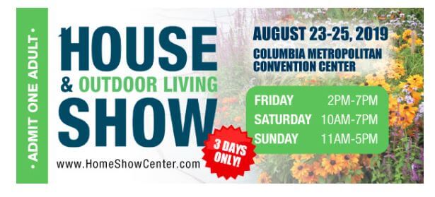 Showcase ticket