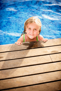 Archadeck outdoor living