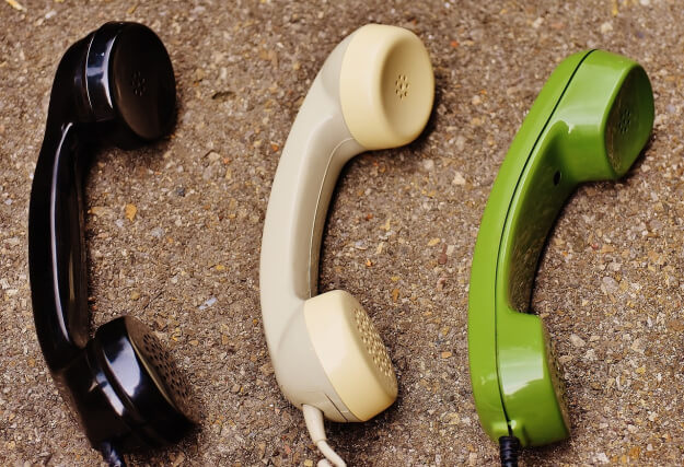 Telephone