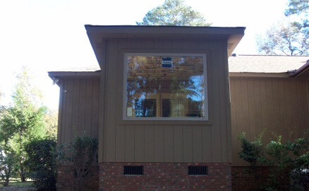 Columbia SC sunroom builders