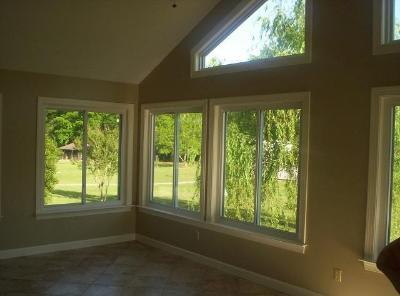 Hopkins, SC sunroom interior