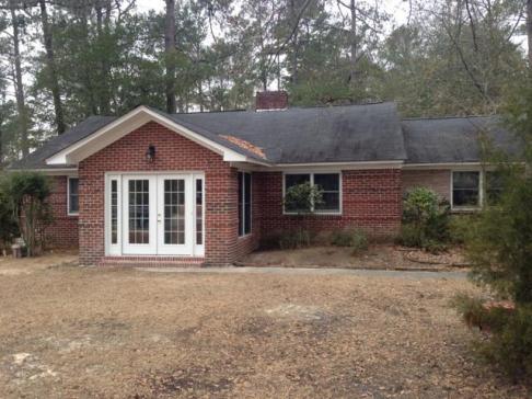 Columbia SC sunroom builder