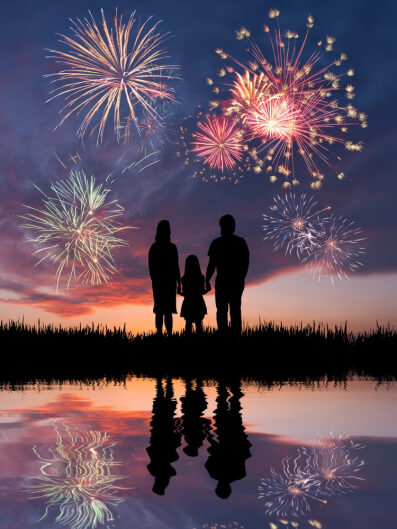 Happy 4th of July from Archadeck